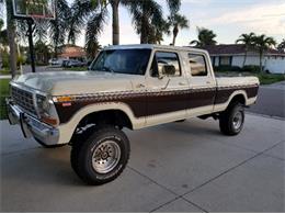 1978 Ford F250 (CC-1343223) for sale in St. Petersburg, Florida