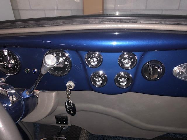 1934 Ford 3-Window Coupe (CC-1343225) for sale in Titusville, Florida