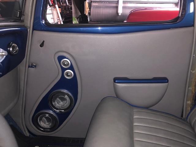 1934 Ford 3-Window Coupe (CC-1343225) for sale in Titusville, Florida