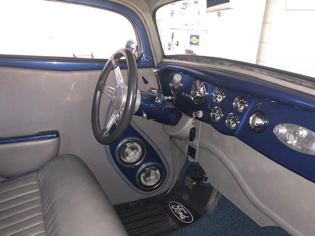 1934 Ford 3-Window Coupe (CC-1343225) for sale in Titusville, Florida