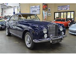 1961 Bentley Continental (CC-1343238) for sale in Huntington Station, New York