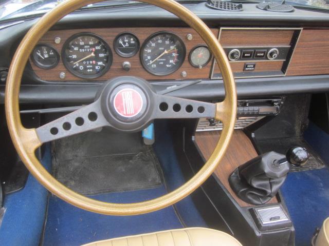 1978 Fiat Spider for Sale | ClassicCars.com | CC-1343266