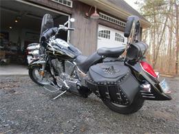 2005 Honda Motorcycle (CC-1343269) for sale in Durham, Connecticut