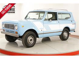 1973 International Scout (CC-1343277) for sale in Denver , Colorado