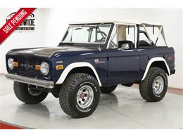 1975 Ford Bronco (CC-1343280) for sale in Denver , Colorado