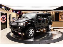 2003 Hummer H2 (CC-1343281) for sale in Plymouth, Michigan