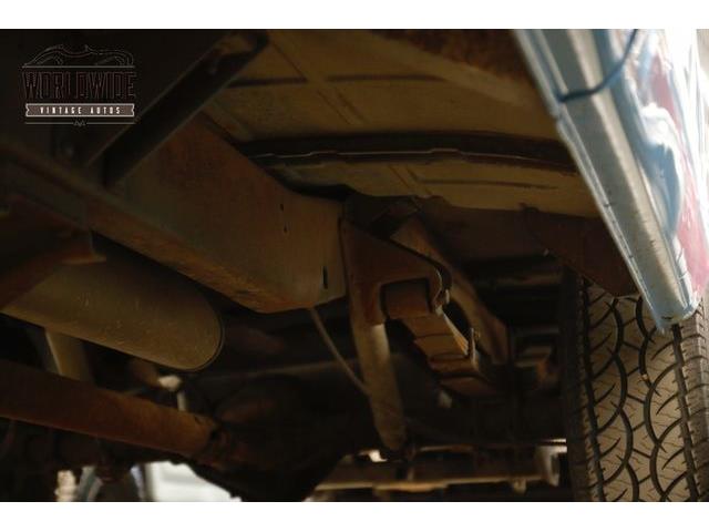 1969 GMC Suburban (CC-1343294) for sale in Denver , Colorado