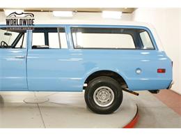 1969 GMC Suburban (CC-1343294) for sale in Denver , Colorado