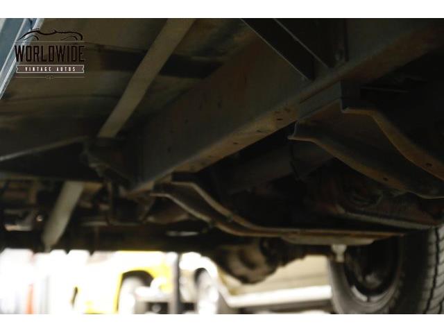 1969 GMC Suburban (CC-1343294) for sale in Denver , Colorado