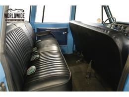 1969 GMC Suburban (CC-1343294) for sale in Denver , Colorado