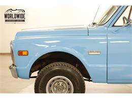 1969 GMC Suburban (CC-1343294) for sale in Denver , Colorado