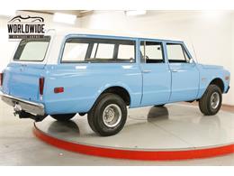 1969 GMC Suburban (CC-1343294) for sale in Denver , Colorado
