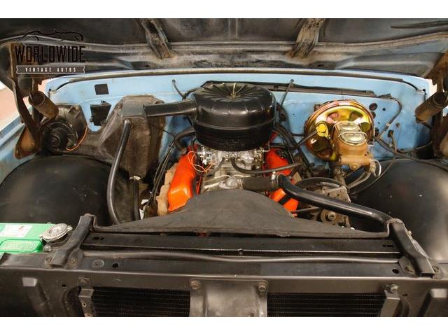 1969 GMC Suburban (CC-1343294) for sale in Denver , Colorado