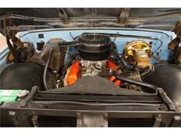 1969 GMC Suburban (CC-1343294) for sale in Denver , Colorado