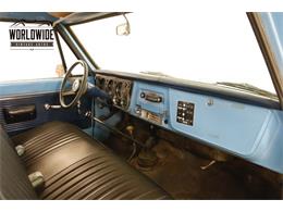 1969 GMC Suburban (CC-1343294) for sale in Denver , Colorado