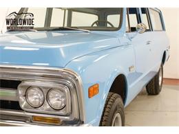 1969 GMC Suburban (CC-1343294) for sale in Denver , Colorado