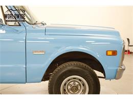 1969 GMC Suburban (CC-1343294) for sale in Denver , Colorado
