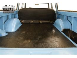 1969 GMC Suburban (CC-1343294) for sale in Denver , Colorado