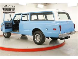 1969 GMC Suburban (CC-1343294) for sale in Denver , Colorado