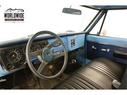 1969 GMC Suburban (CC-1343294) for sale in Denver , Colorado