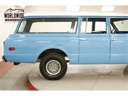 1969 GMC Suburban (CC-1343294) for sale in Denver , Colorado