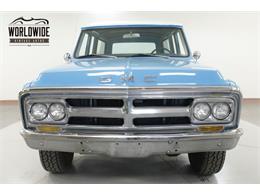 1969 GMC Suburban (CC-1343294) for sale in Denver , Colorado