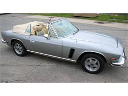 1976 Jensen Interceptor (CC-1343303) for sale in Punta Gorda, Florida