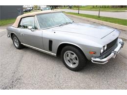 1976 Jensen Interceptor (CC-1343303) for sale in Punta Gorda, Florida