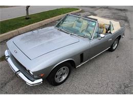 1976 Jensen Interceptor (CC-1343303) for sale in Punta Gorda, Florida
