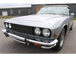 1976 Jensen Interceptor (CC-1343303) for sale in Punta Gorda, Florida