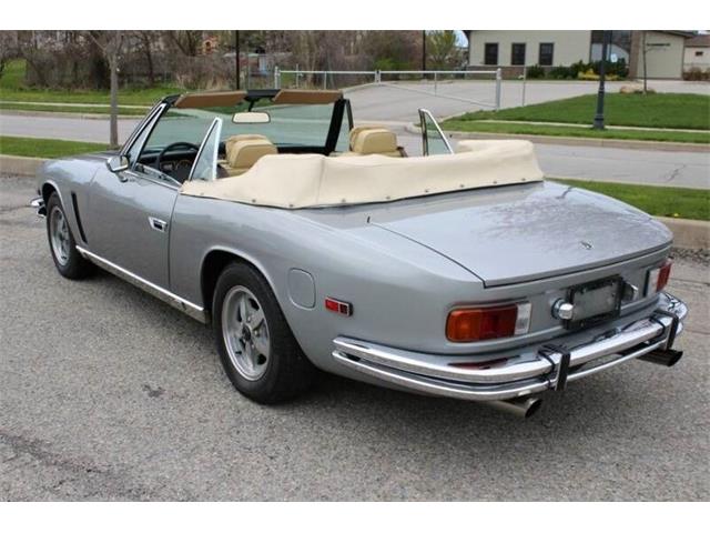 1976 Jensen Interceptor (CC-1343303) for sale in Punta Gorda, Florida