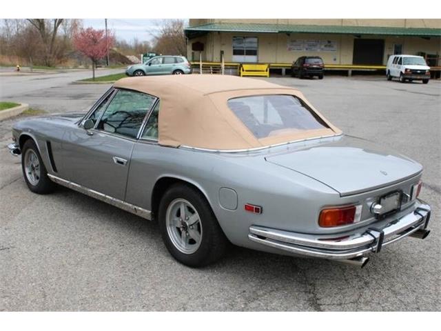 1976 Jensen Interceptor (CC-1343303) for sale in Punta Gorda, Florida