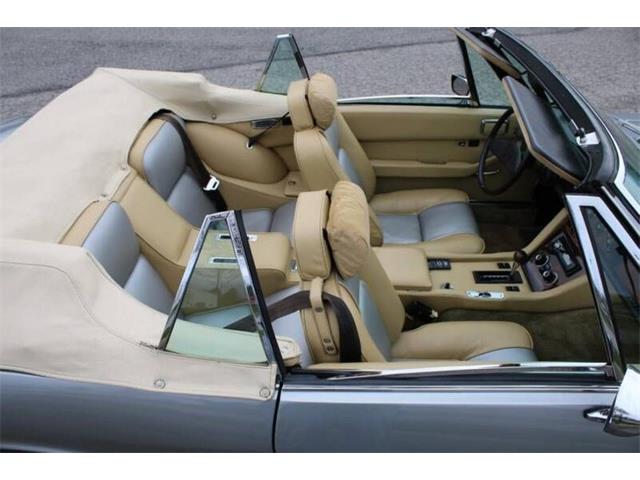1976 Jensen Interceptor (CC-1343303) for sale in Punta Gorda, Florida