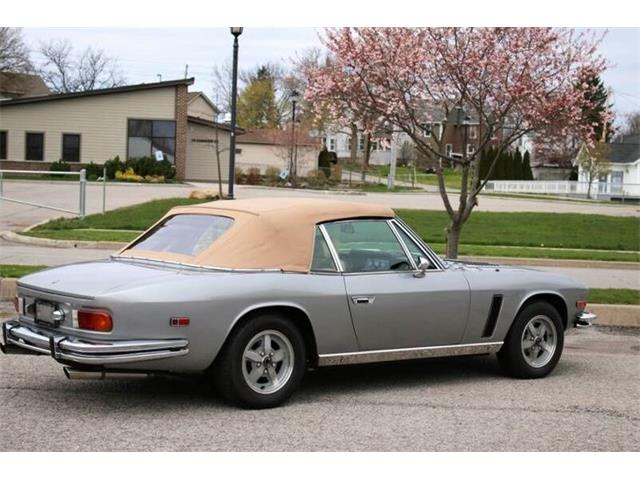 1976 Jensen Interceptor (CC-1343303) for sale in Punta Gorda, Florida