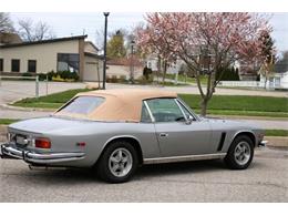 1976 Jensen Interceptor (CC-1343303) for sale in Punta Gorda, Florida