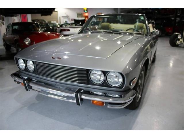 1976 Jensen Interceptor (CC-1343303) for sale in Punta Gorda, Florida