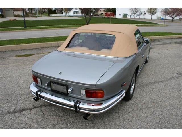 1976 Jensen Interceptor (CC-1343303) for sale in Punta Gorda, Florida