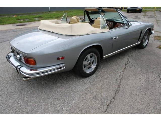 1976 Jensen Interceptor (CC-1343303) for sale in Punta Gorda, Florida