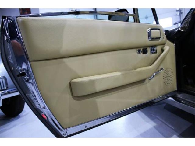 1976 Jensen Interceptor (CC-1343303) for sale in Punta Gorda, Florida