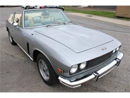 1976 Jensen Interceptor (CC-1343303) for sale in Punta Gorda, Florida