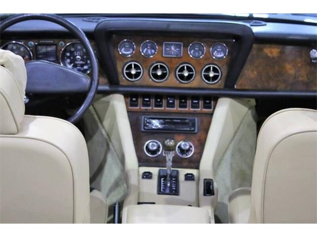 1976 Jensen Interceptor (CC-1343303) for sale in Punta Gorda, Florida