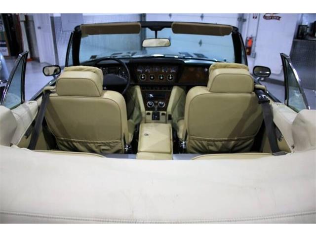1976 Jensen Interceptor (CC-1343303) for sale in Punta Gorda, Florida