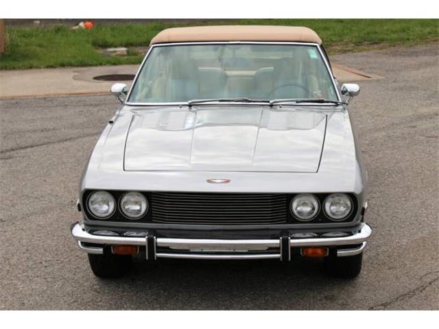 1976 Jensen Interceptor (CC-1343303) for sale in Punta Gorda, Florida