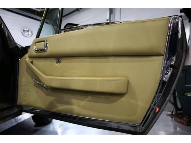1976 Jensen Interceptor (CC-1343303) for sale in Punta Gorda, Florida