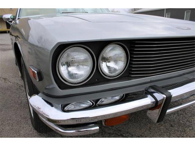 1976 Jensen Interceptor (CC-1343303) for sale in Punta Gorda, Florida