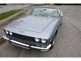 1976 Jensen Interceptor (CC-1343303) for sale in Punta Gorda, Florida