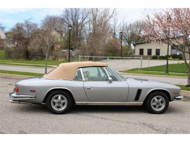 1976 Jensen Interceptor (CC-1343303) for sale in Punta Gorda, Florida