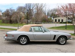 1976 Jensen Interceptor (CC-1343303) for sale in Punta Gorda, Florida