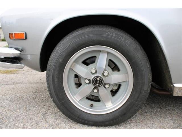 1976 Jensen Interceptor (CC-1343303) for sale in Punta Gorda, Florida