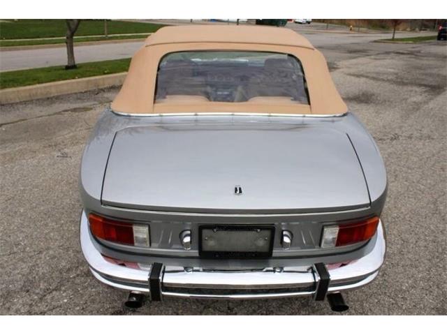 1976 Jensen Interceptor (CC-1343303) for sale in Punta Gorda, Florida